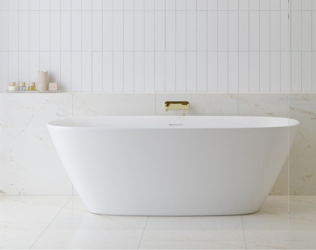 Freestanding Baths