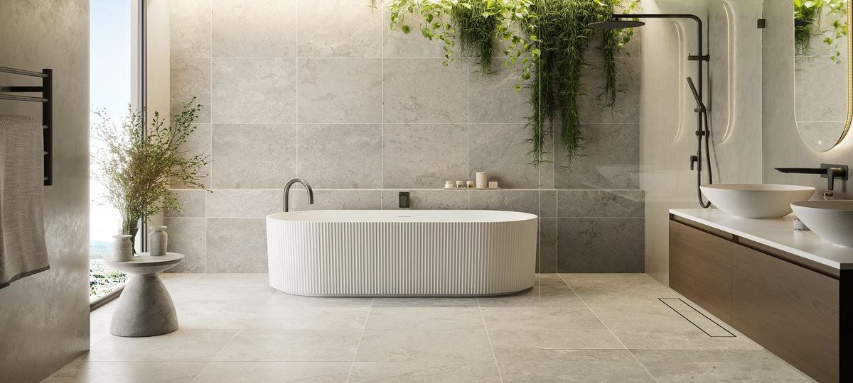 Baths