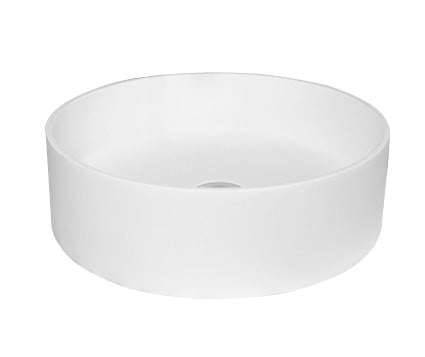 Solid Surface Basins