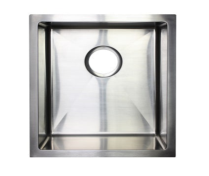 Undermount Sinks