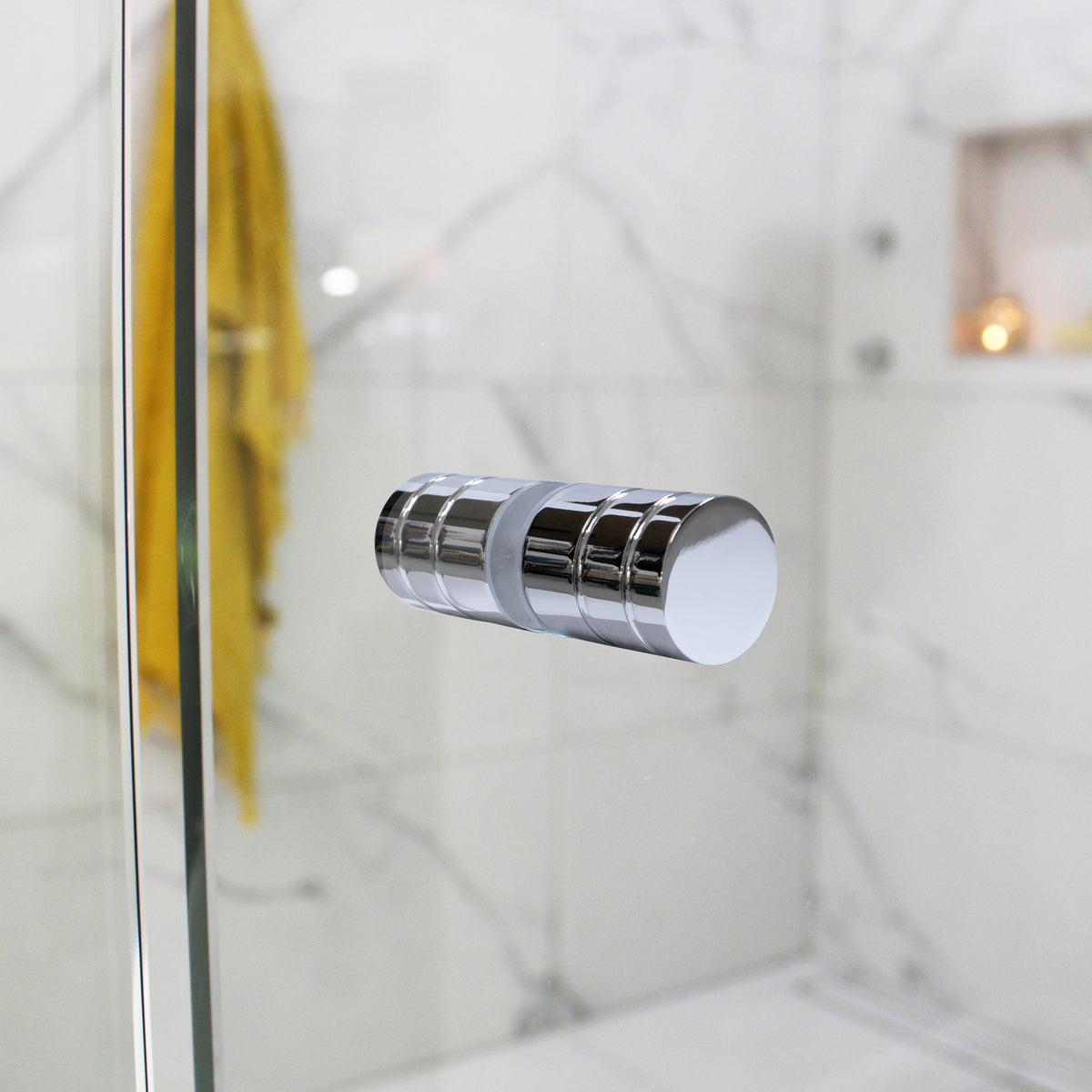 Shower Fittings