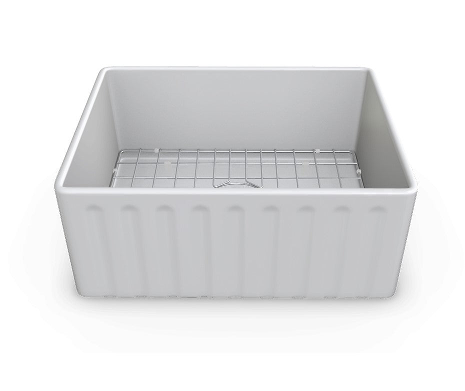 Inset Sinks