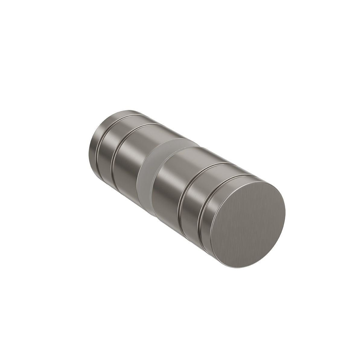 Shower Handle Brushed Nickel