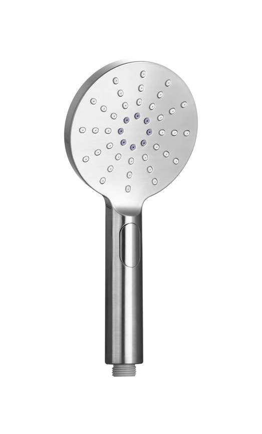 EDEN Hand Shower Brushed Nickel