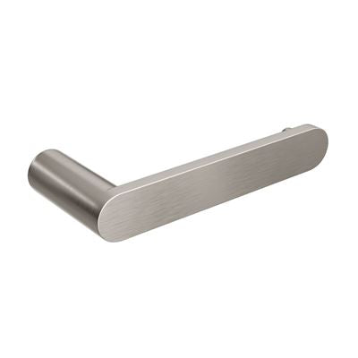EDEN Toilet Roll Holder Brushed Nickel