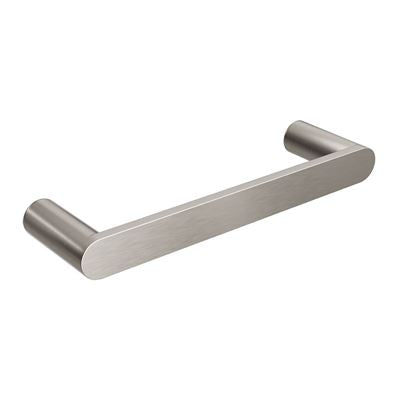 EDEN Hand Towel Holder Brushed Nickel