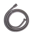 Shower Hose Chrome 1500mm