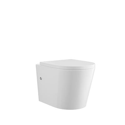 OLLIE Rimless Wall Hung Pan