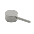 MESH Pin Handle Brushed Nickel