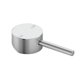 MESH Pin Handle Chrome