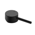 MESH Pin Handle Matte Black