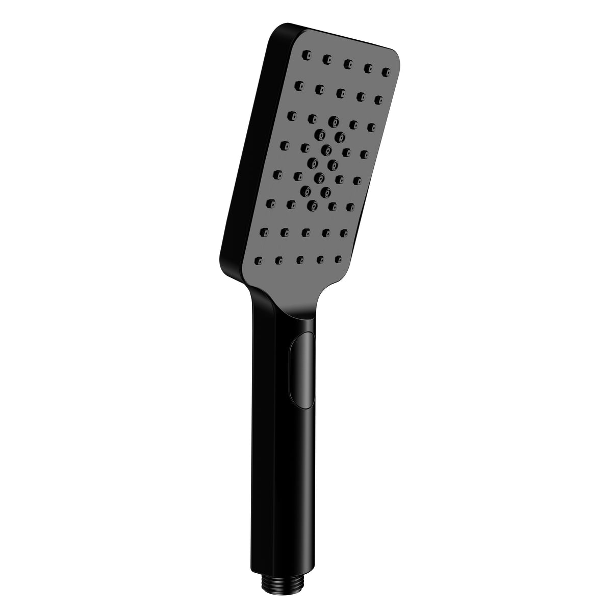 KUBICA Hand Shower Matte Black