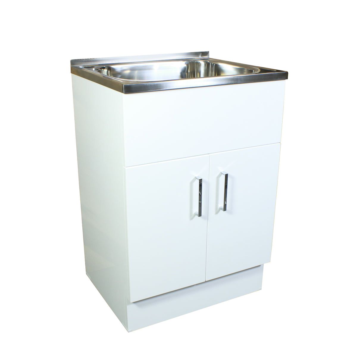 STELLA Laundry Cabinet Kitset