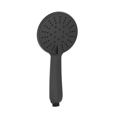 MIST Hand Shower Matte Black