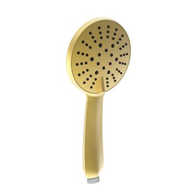 MIST Hand Shower Brushed Brass