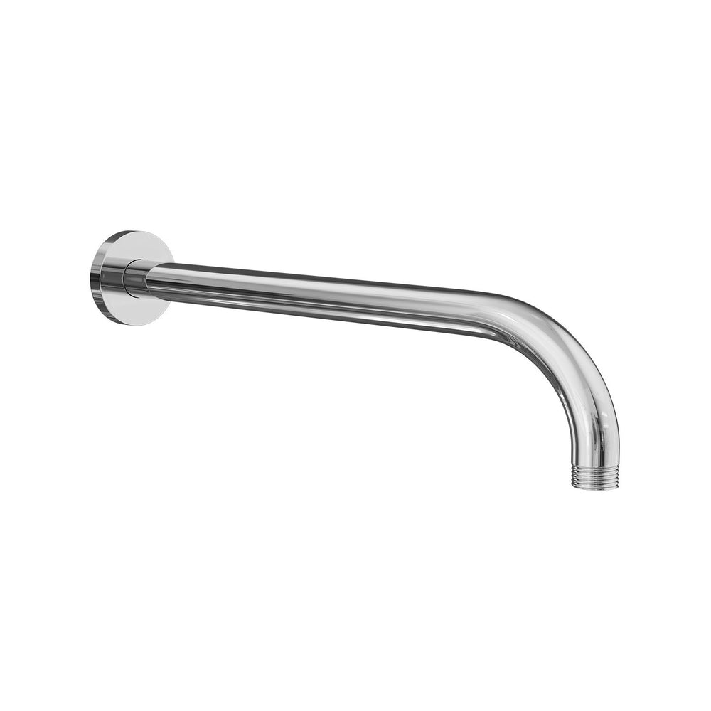 SPIN Shower Arm Chrome 400mm