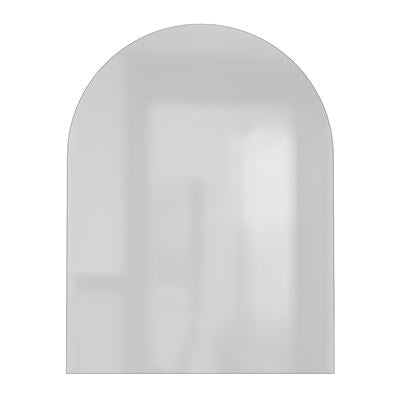REFLEKTA Pencil Edge Arch Mirror 800x1050mm