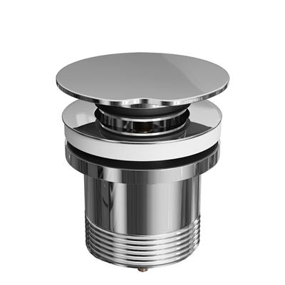 TURN DOWN Basin Waste Chrome 32/40mm