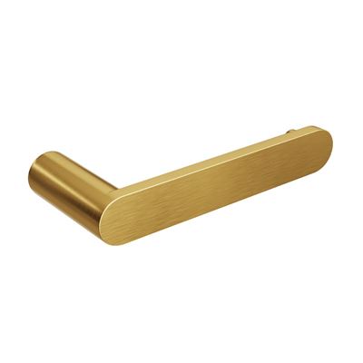 EDEN Toilet Roll Holder Brushed Brass