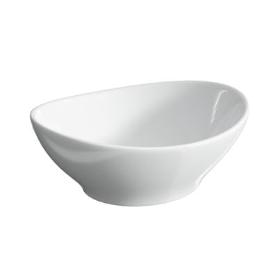 APOLLO Bench Mount Basin Gloss White