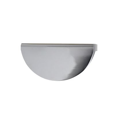 MOON Pull Handle 100mm Chrome (each)