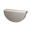 MOON Pull Handle 100mm Brushed Nickel (each)