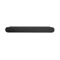 VENICE Pull Handle 160mm Matte Black (each)