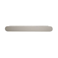 VENICE Pull Handle 160mm Brushed Nickel (each)