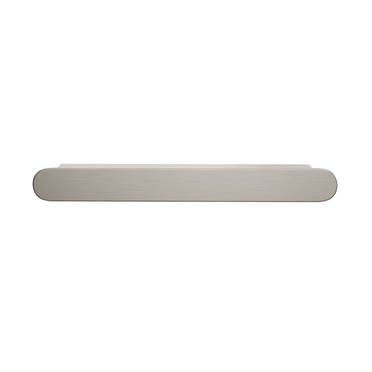 VENICE Pull Handle 160mm Brushed Nickel (each)