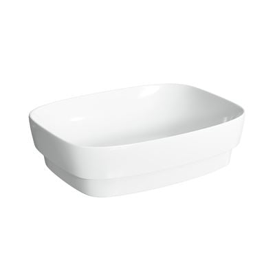 OMEGA Inset Basin Gloss White