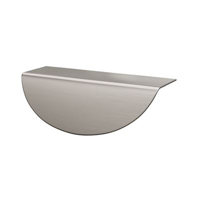 EDEN Pull Handle Brushed Nickel (each)