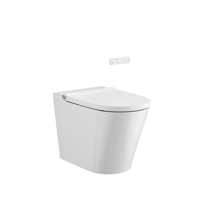 CORA Smart Floor Pan