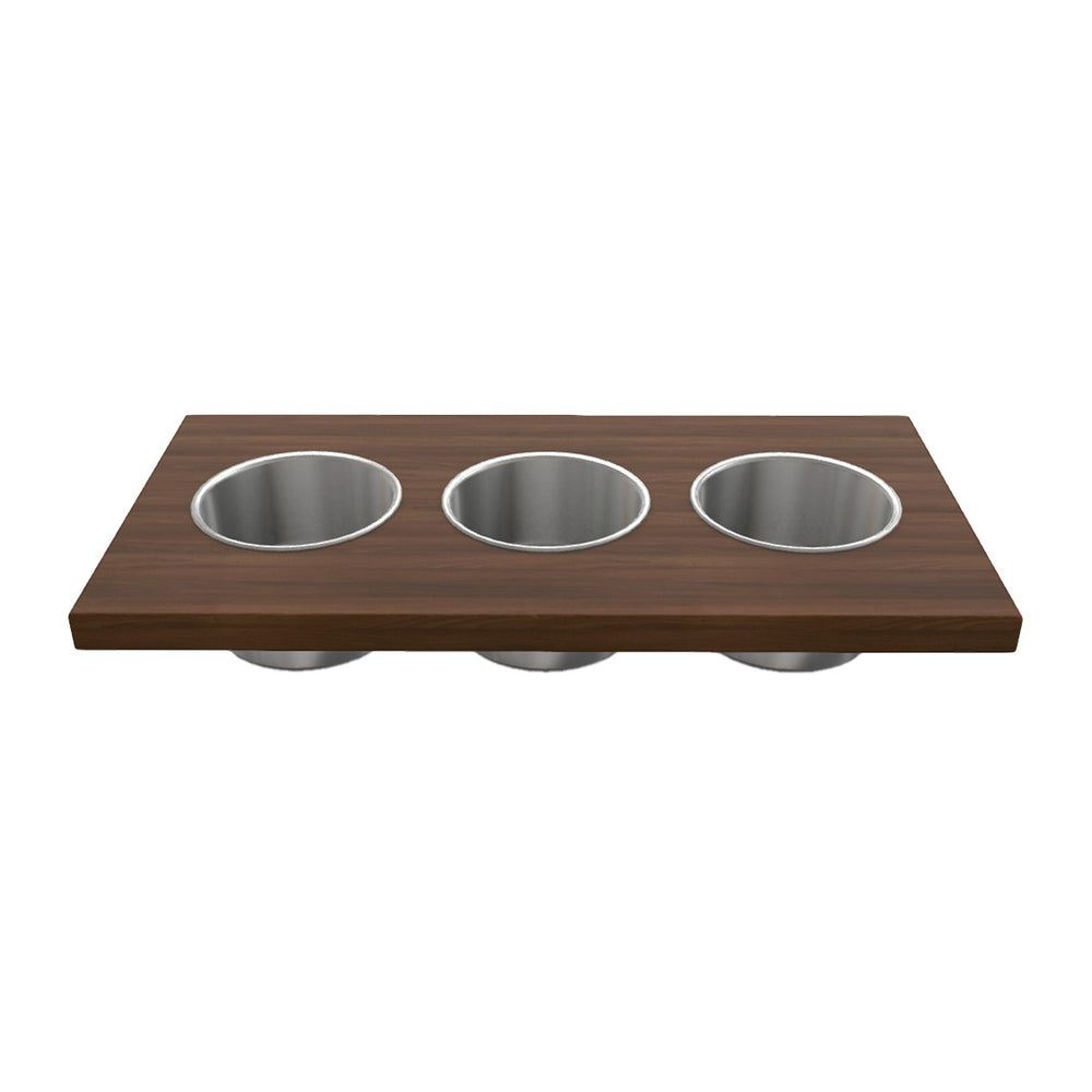 CUCINA Round Bowls Set of 3 to Suit CU900 & CU1200 (NOT CU901)