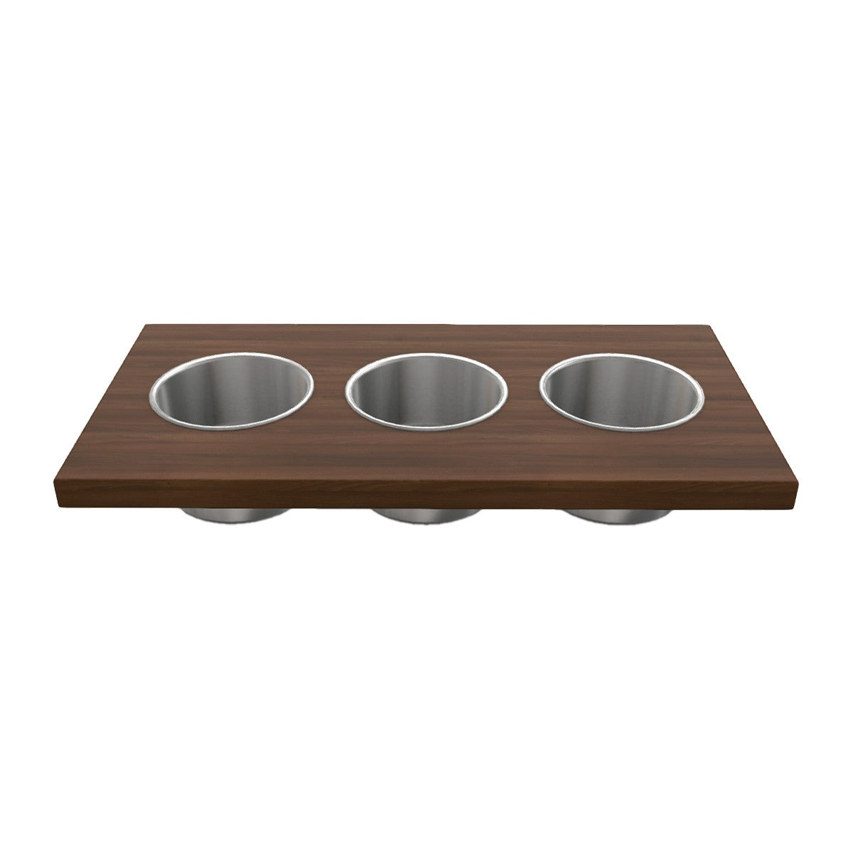 CUCINA Round Bowls Set of 3 to Suit CU900 & CU1200 (NOT CU901)