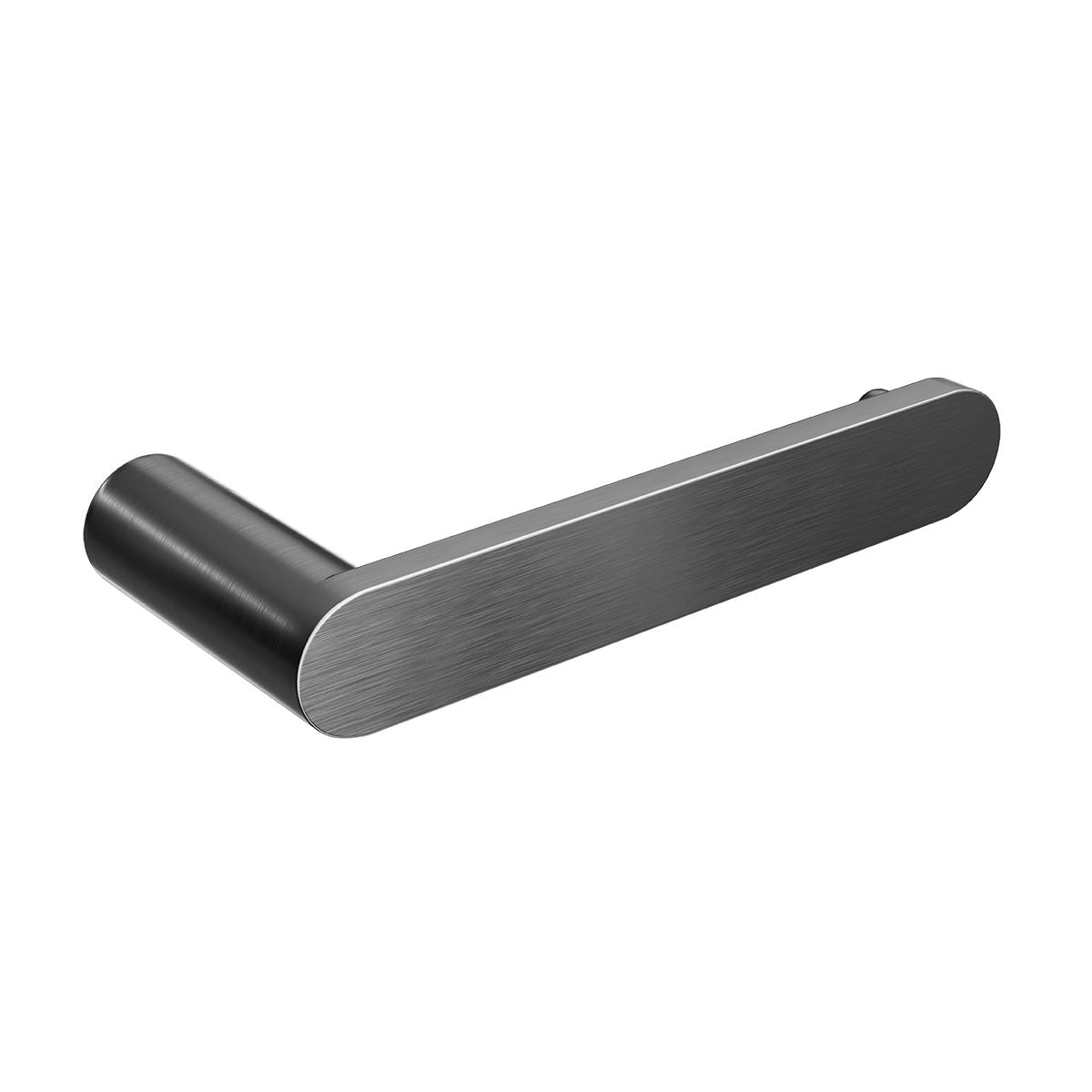 EDEN Toilet Roll Holder Gunmetal