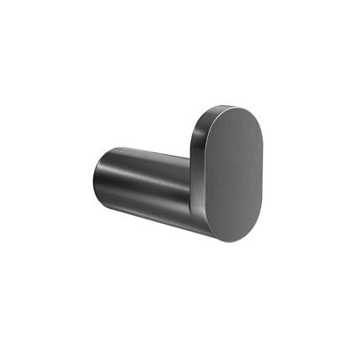 EDEN Robe Hook Gunmetal