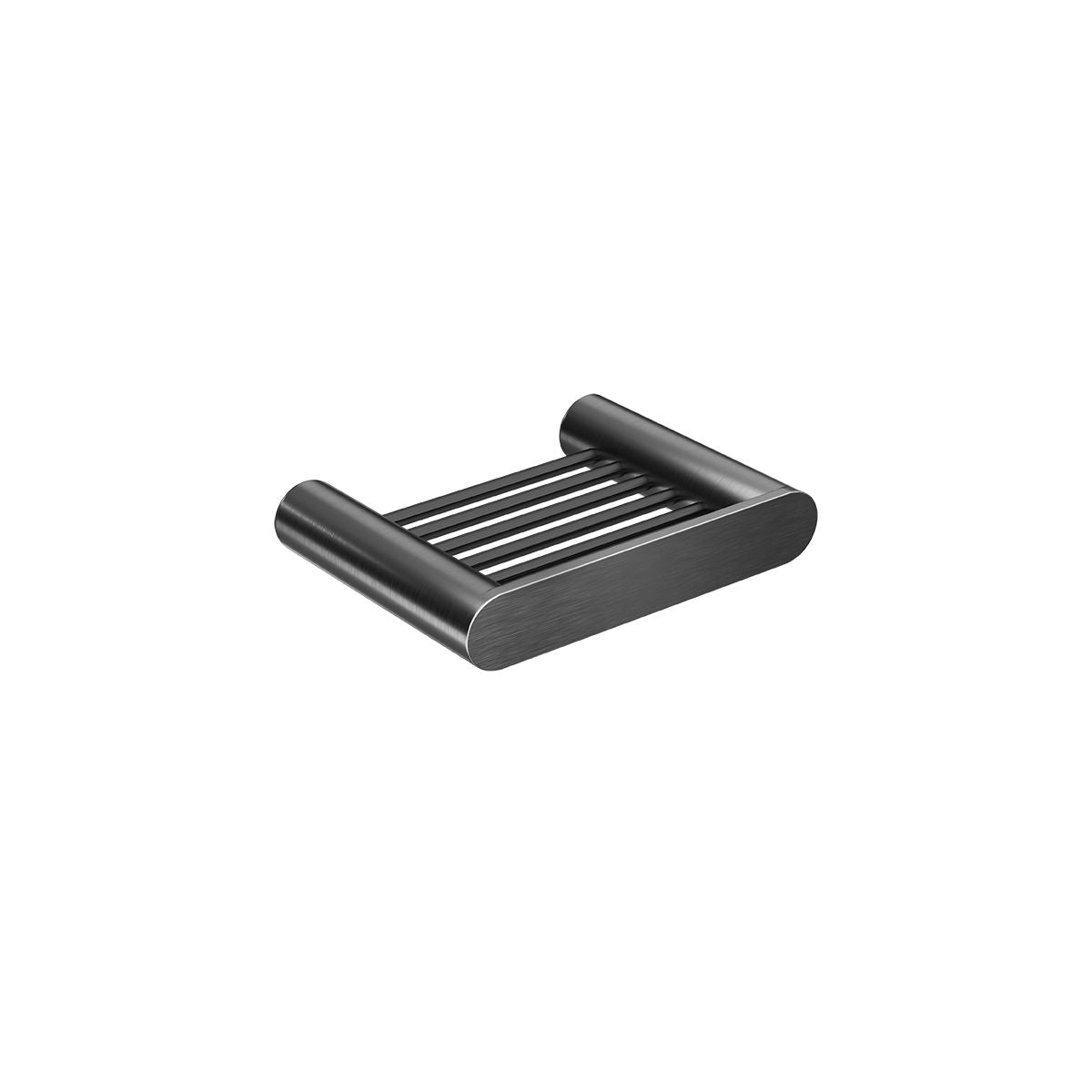EDEN Soap Rack Gunmetal
