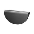 MOON Pull Handle 100mm Gunmetal (each)