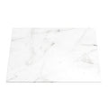 BIANCO ELEGANTE 17mm Thick Marble Stone Top 755mm