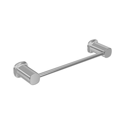 SYMMETRY Hand Towel Holder 300mm Polished Stainless Steel