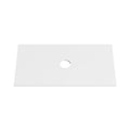 CHAMBERY 12mm Sintered Stone Vanity Top Suit Wall Tapware 905mm