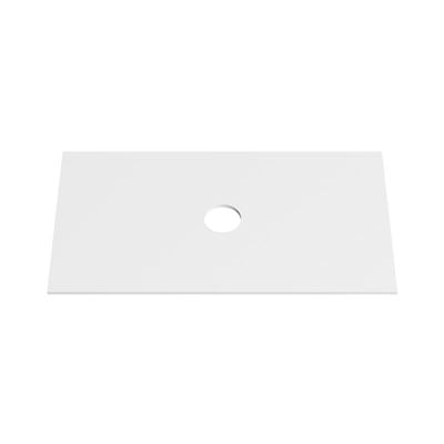 CHAMBERY 12mm Sintered Stone Vanity Top Suit Wall Tapware 905mm