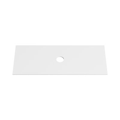 CHAMBERY 12mm Sintered Stone Vanity Top Suit Wall Tapware 1205mm