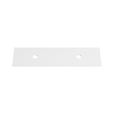 CHAMBERY 12mm Sintered Stone Vanity Top, DBL Basin, Suit Hob Mixer 1805mm