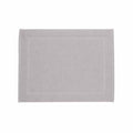 HB Home Spa Bath Mat 60x80cm Light Grey
