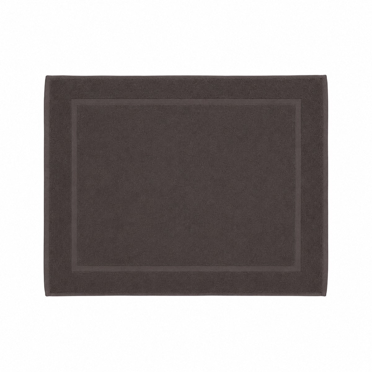 HB Home Spa Bath Mat 60x80cm Dark Grey