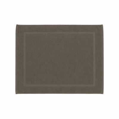 HB Home Spa Bath Mat 60x80cm Forest Green