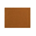 HB Home Spa Bath Mat 60x80cm Caramel