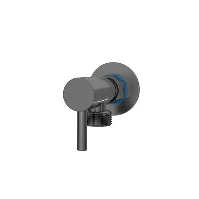 SPIN Washing Machine Stop Gunmetal