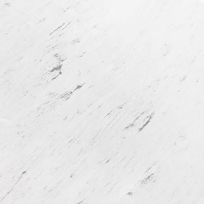 ARTISAN WHITE 17mm Thick Marble Stone Top 755mm